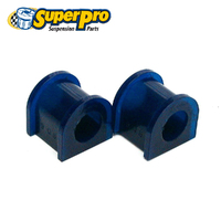 SuperPro Sway Bar Mount Bush Kit 20mm - Front FOR Laser/323 SPF0908-20K