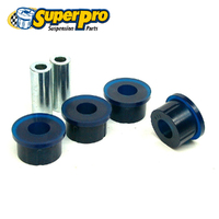 SuperPro Control Arm Lower-Outer Bush Kit - Rear FOR Sierra 82-93 SPF0915K