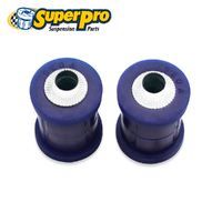 SuperPro Control Arm Lower-Rear Bush Kit-Adj - Front FOR Vitara/X-90 SPF0920AK