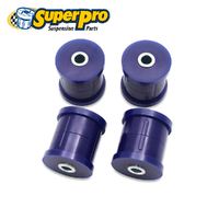 SuperPro Trailing Arm Lower Bush Kit - Rear FOR Vitara/X-90 SPF0922K