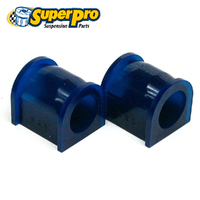 SuperPro Front Sway Bar Mount Bushes FOR Suzuki SPF0923-15K