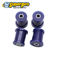 SuperPro Trailing Arm Lower Bush Kit - Rear FOR Bluebird/200B SPF0928K