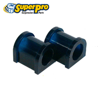 SuperPro Sway Bar Mount Bush Kit - Front FOR Barina/Combo SPF0946-23K