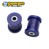 SuperPro Control Arm Lower-Front Bush Kit-Sport - Front FOR Laser/323 SPF0952-90K