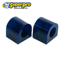 SuperPro Sway Bar Mount Bush Kit 19mm - Front FOR Navara D21 85-99 SPF0965-19K