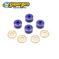 SuperPro Sway Bar Link Rod Replacement Bush Kit - Front FOR Holden VX-VZ, WH-WL SPF0967RK