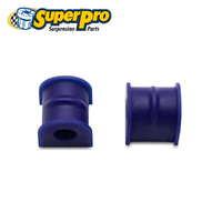 SuperPro Sway Bar Mount Bush Kit 19mm - Rear FOR Frontera/Rodeo RA SPF0971-19K