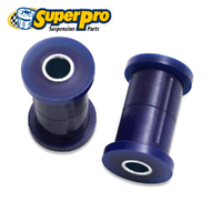 SuperPro Spring Bush Kit - Rear FOR Ford F-Series USA SPF0973K