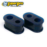 SuperPro Sway Bar Mount Bush Kit - Front FOR Rodeo 81-88 SPF0974K