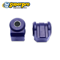 SuperPro Control Arm Lower-Rear Bush Kit - Front FOR Corolla/Nova SPF0997K