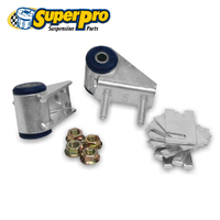 SuperPro Camber Caster Adjusting Kit - Front FOR Falcon/Fairlane 88-99 SPF1001K