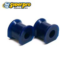 SuperPro Sway Bar Bush Kit 20mm FOR Capri 69-74 SPF1004-20K