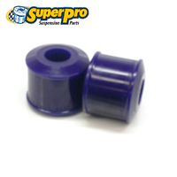 SuperPro Crossmember To Chassis Mount Bush Kit - Front FOR Jaguar XJ SPF1005K