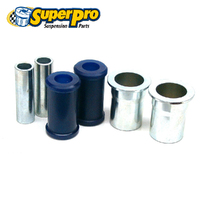 SuperPro Control Arm Lower-Inner Bush Kit - Front FOR Nissan inc S13-S15 SPF1009K