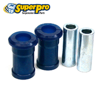 SuperPro Control Arm Lower-Inner Bush Kit - Front FOR Cordia/Nimbus SPF1020K