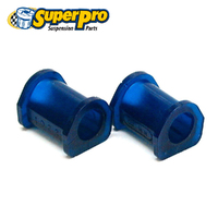 SuperPro Sway Bar To Strut Bar Bush Kit - Front FOR Cordia/Nimbus SPF1022K