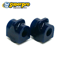 SuperPro Sway Bar Bush Kit 20mm - Front FOR Volvo 740/760 SPF1025-20K