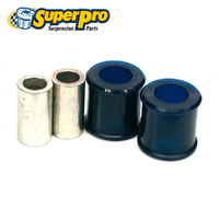 SuperPro Radius Rod - Rear 30mm OD - Rear FOR TVR Tasmin SPF1030K