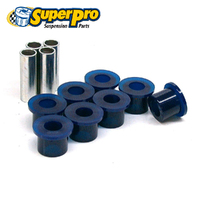 SuperPro Control Arm Bush Kit - Rear FOR TVR Tasmin SPF1032-95K