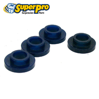 SuperPro Shock Absorber Bush Kit - Front FOR Morris Marina SPF1034K