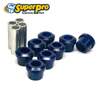 SuperPro Control Arm Lower-Inner Bush Kit - Front FOR Ford Thames UK SPF1045K