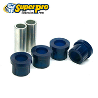 SuperPro Control Arm Upper-Inner Bush Kit - Front FOR Renault 12 69-80 SPF1054K