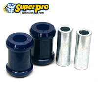 SuperPro Control Arm Lower-Inner Bush Kit - Front FOR Volvo 340-360 SPF1057K