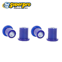 SuperPro Control Arm Lower-Inner Bush Kit - Front FOR Hillman/Sunbeam SPF1059K