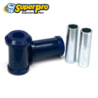 SuperPro Control Arm Lower-Inner Bush Kit - Front FOR Tercel 82-86 SPF1062K