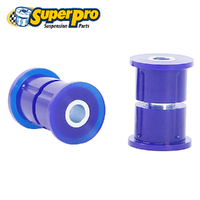 SuperPro Spring Rear Eye Bush Kit - FOR Corolla 79-87 SPF1066K