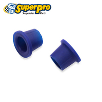 SuperPro Idler Arm Bush Kit - Front FOR Ranger/BT-50 SPF1076K