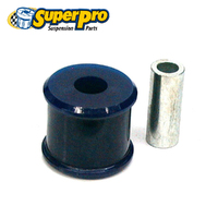 SuperPro Panhard Rod To Diff Mount Bush Kit - Front FOR Cherokee XJ/Wrangler TJ SPF1081K