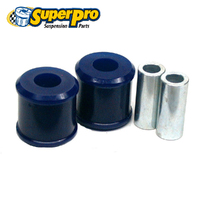 SuperPro Trailing Arm Upper Front Bush Kit - Rear FOR Cortina 70-83 SPF1087K