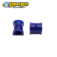 SuperPro Sway Bar Mount Bush Kit 22mm FOR Rodeo 88-03 SPF1092-22K