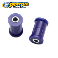 SuperPro Control Arm Lower-Inner Bush Kit - Front FOR Brumby/Leone SPF1097K