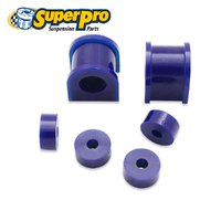 SuperPro Sway Bar Mount Bush Kit 26mm - Front FOR Pajero NA-NG SPF1101-26K