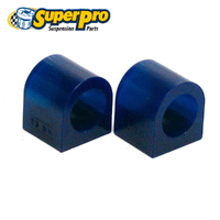 SuperPro Sway Bar Mount Bush Kit 22mm FOR Pintara R30 SPF1106-22K