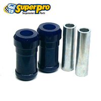 SuperPro Control Arm Lower-Inner Bush Kit - Front FOR Fairlane 62-64 SPF1107K