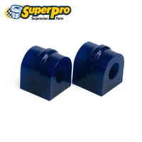 SuperPro Sway Bar Mount Bush Kit 15mm FOR Pintara R31 SPF1108-15K