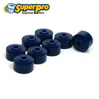 SuperPro Sway Bar Link Bush Kit - Front FOR 1500-2000 SPF1111K