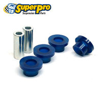 SuperPro Control Arm Lower-Front Bush Kit - Front FOR Laser/323 SPF1115K