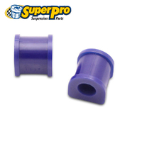 SuperPro Sway Bar Mount Bush Kit 20mm FOR L200 Express 82-84 SPF1117-20K