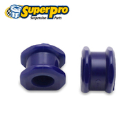 SuperPro Sway Bar Mount Bush Kit 27mm - Front FOR Falcon/Fairlane 88-99 SPF1118-27K