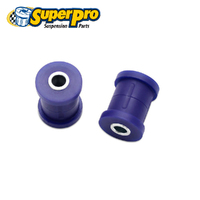 SuperPro Control Arm Lower-Front Bush Kit - Front FOR Magna/Verada SPF1126K