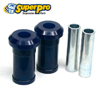 SuperPro Control Arm Lower-Inner Bush Kit - Front FOR Crown 79-83 SPF1129K