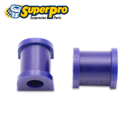 SuperPro Sway Bar Mount Bush Kit 15mm FOR Toyota Crown SPF1132-15K