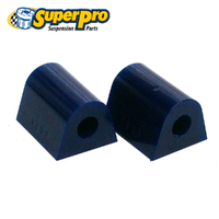 SuperPro Sway Bar Mount Bush Kit 14mm - Front FOR Jaguar XJ, XK SPF1137-14K