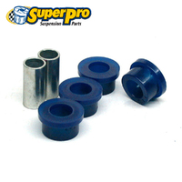 SuperPro Sway Bar Link Lower Bush Kit - Front + Rear FOR Cherokee XJ SPF1139K