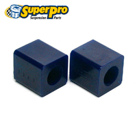 SuperPro Sway Bar Mount Bush Kit 18mm FOR Nissan 180B/260Z SPF1143-18K