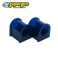 SuperPro Sway Bar Mount Bush Kit 20mm FOR Spectron/Econovan 83-00 SPF1149-20K